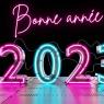 Bonne année