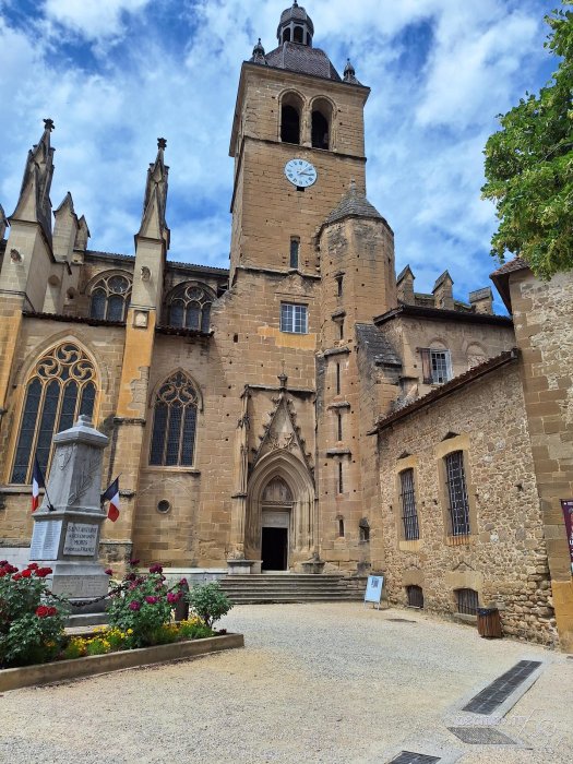 St-Antoine