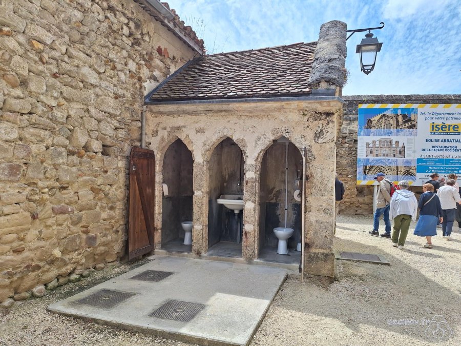 D'époque?