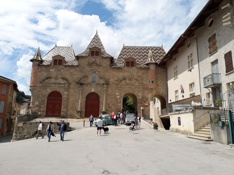 St-Antoine 